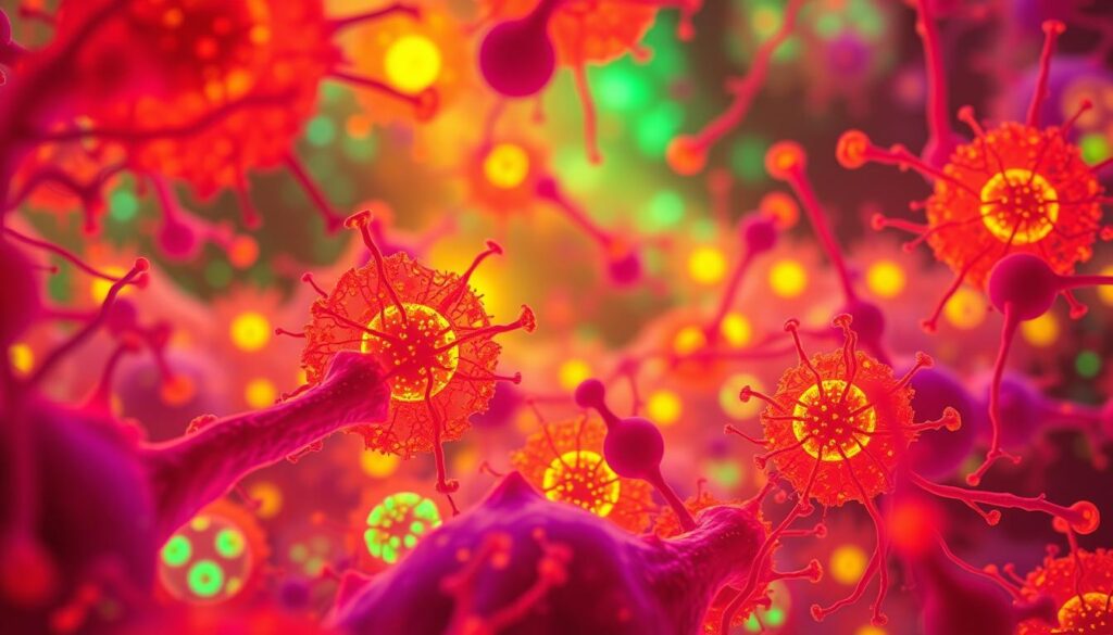 glycolic acid cell turnover dermatology
