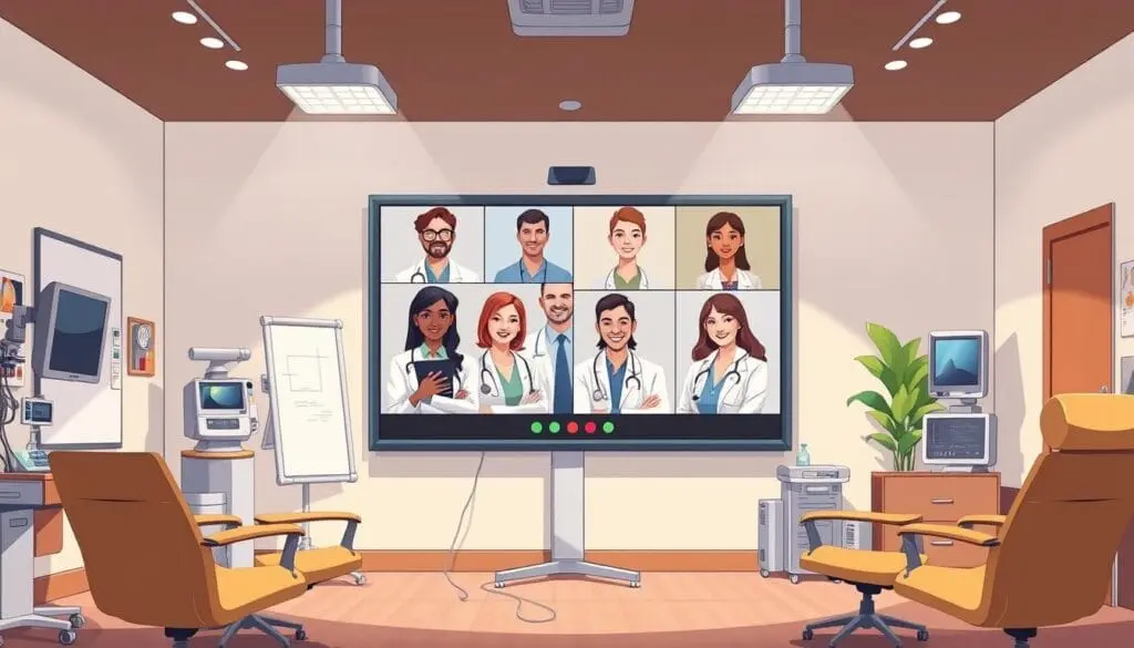gotomeeting tư vấn y tế