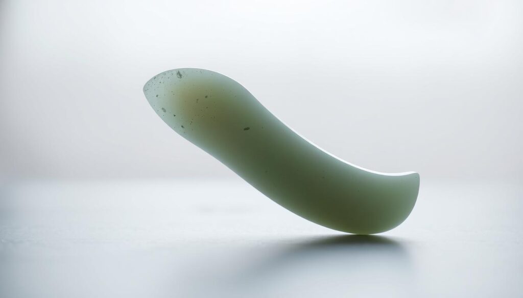 gua sha fascia release collagen stimulation