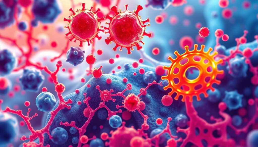 juvenile arthritis biomarkers