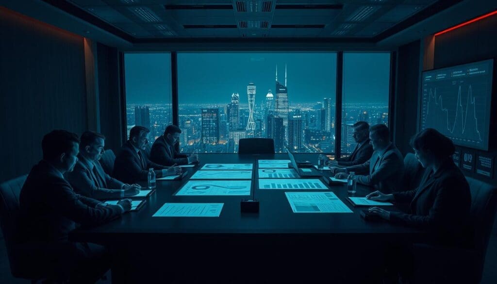 leadership evaluation failures