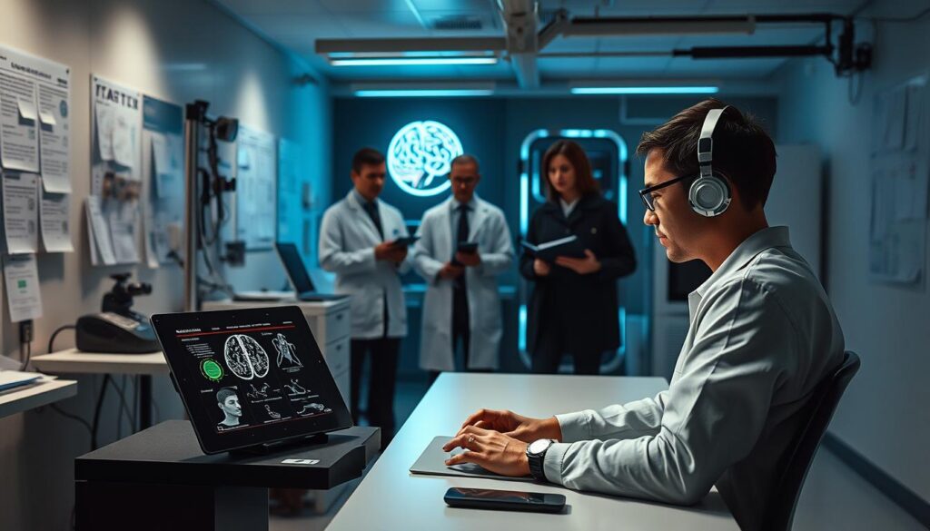 memory assessment tests cognitive