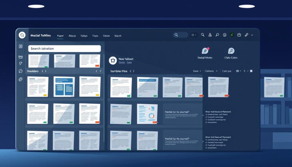 mendeley reference management medical