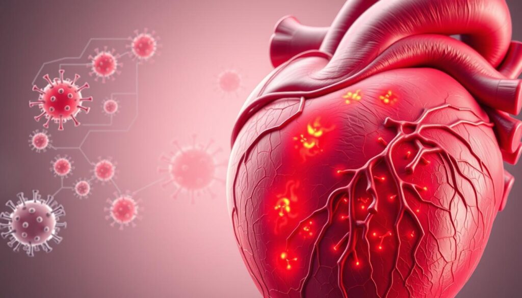 myocarditis biomarkers