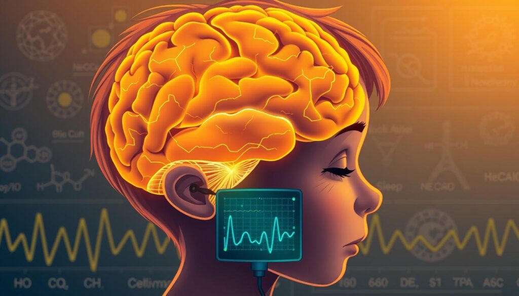 narcolepsy biomarkers sleep