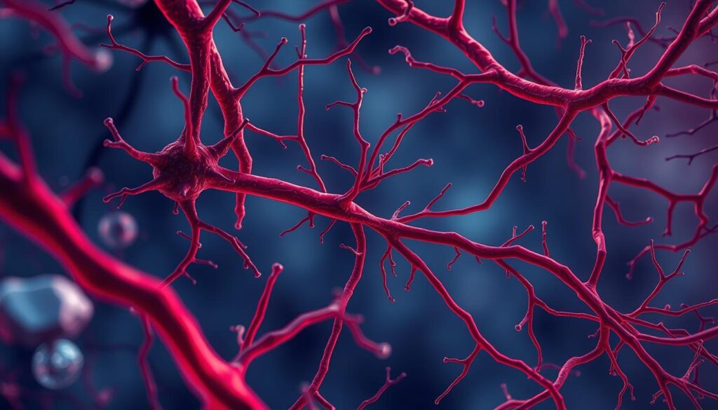 neuropathy biomarkers diabetes