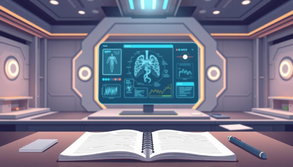 onenote medical note taking