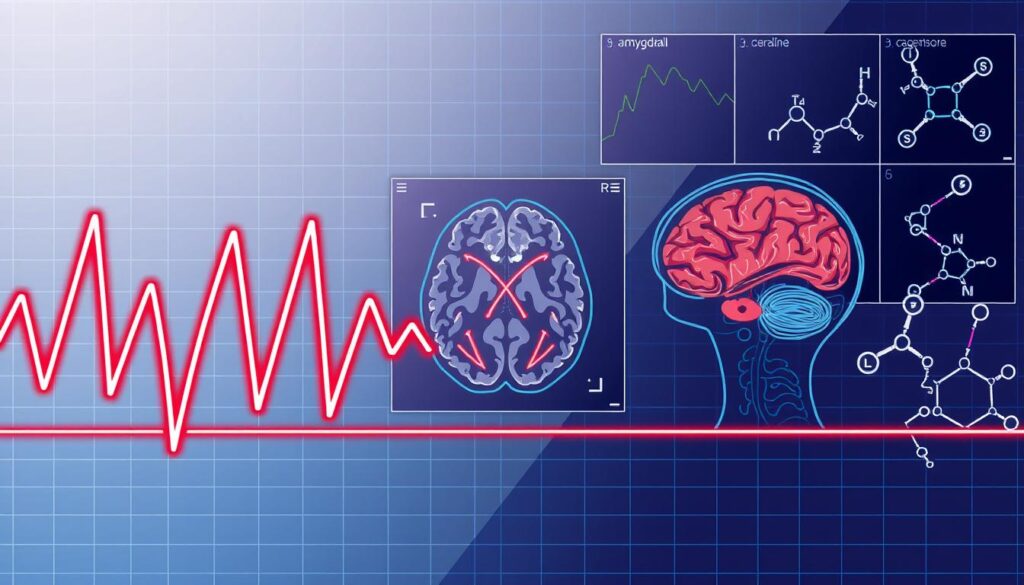 panic disorder biomarkers