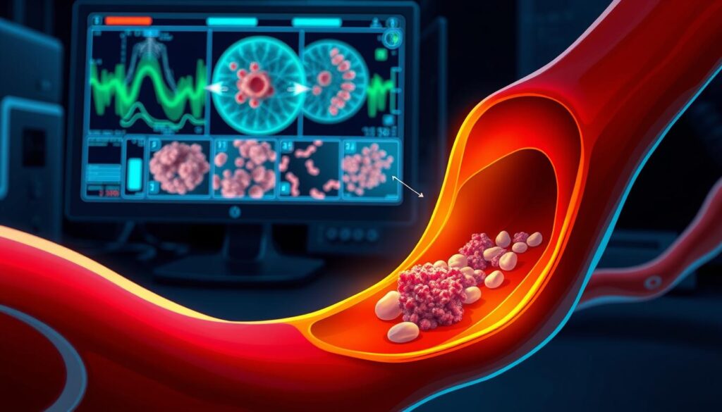 peripheral artery disease biomarkers