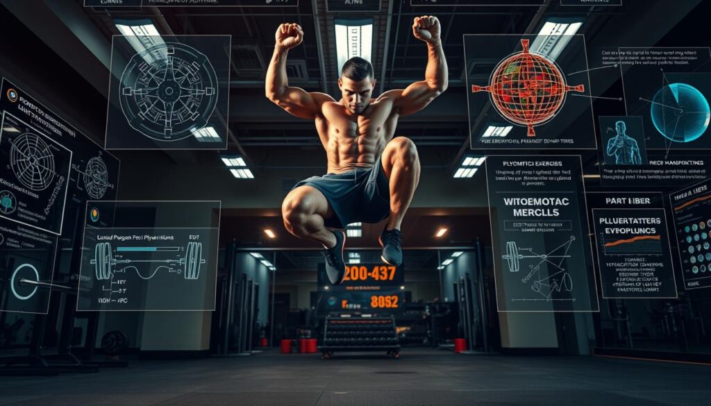 plyometric training power development