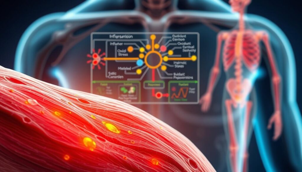 polymyalgia rheumatica biomarkers