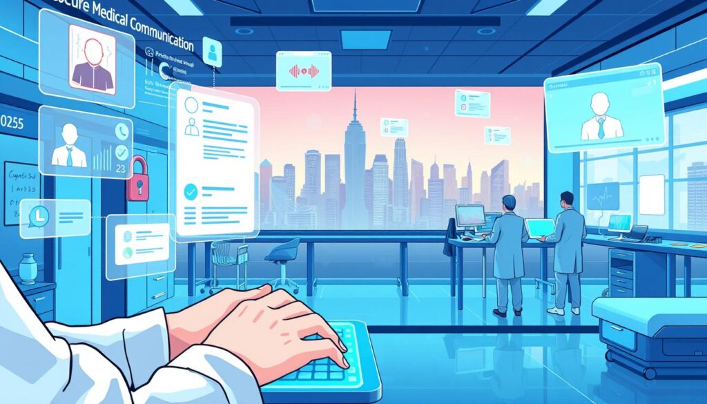 protonmail medical encrypted email