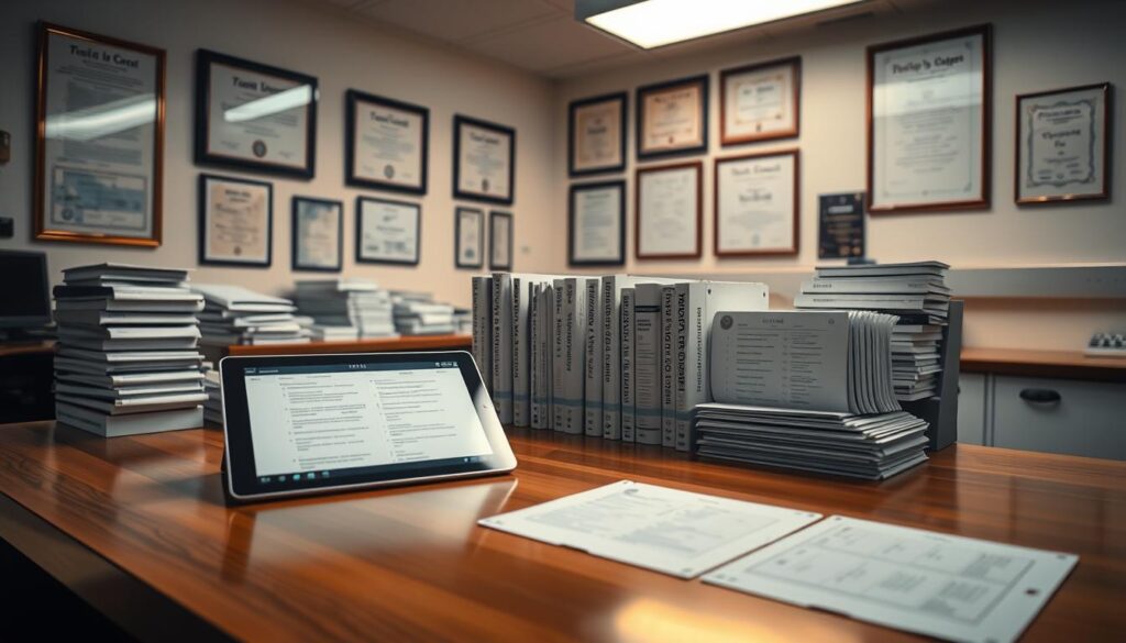 psychological testing instruments