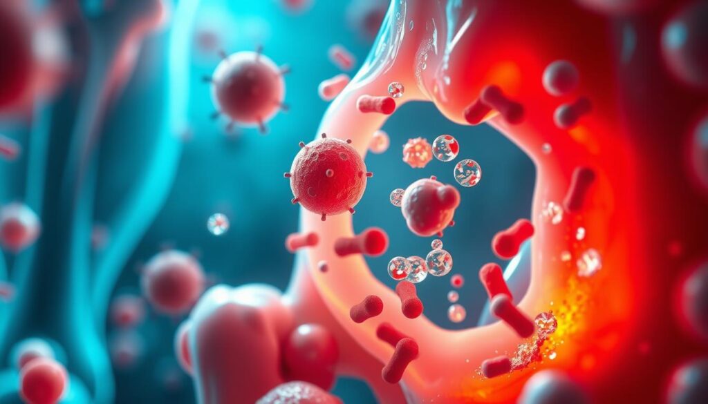 reactive arthritis biomarkers