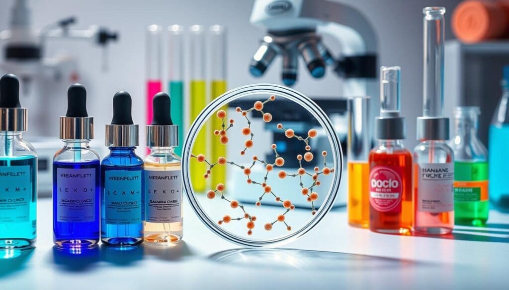 scientific skincare routine steps scientific skincare routine steps