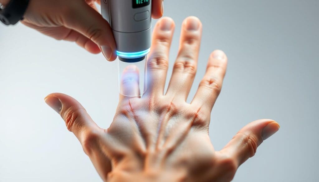 skin hydration measurement skin hydration measurement
