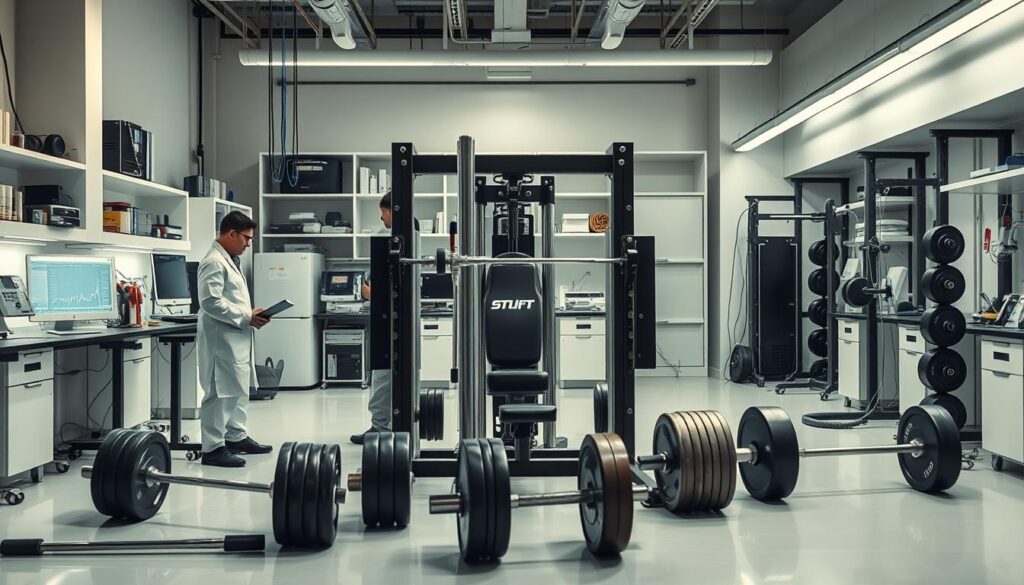 smith machine functional strength myth