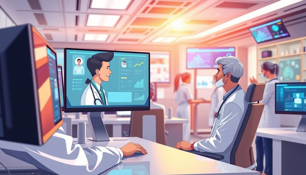 sprout social medical engagement