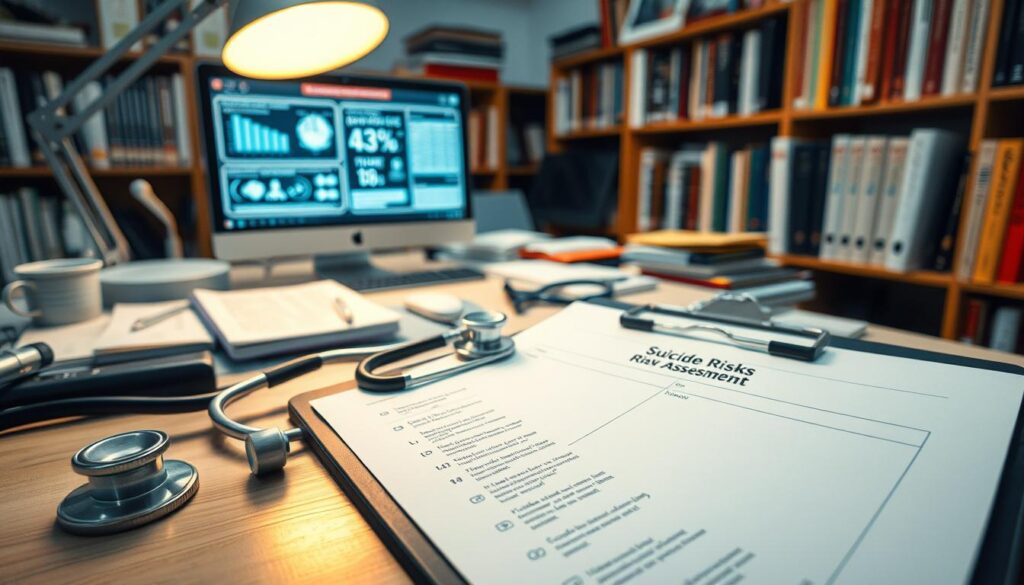 suicide risk assessment tools