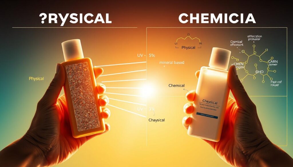 sunscreen zinc oxide titanium dioxide study