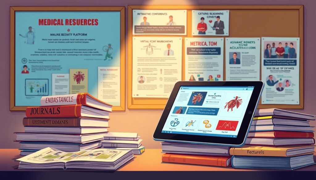 telegram medical education channels