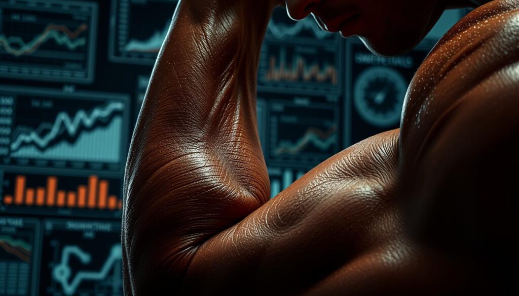 time under tension muscle hypertrophy