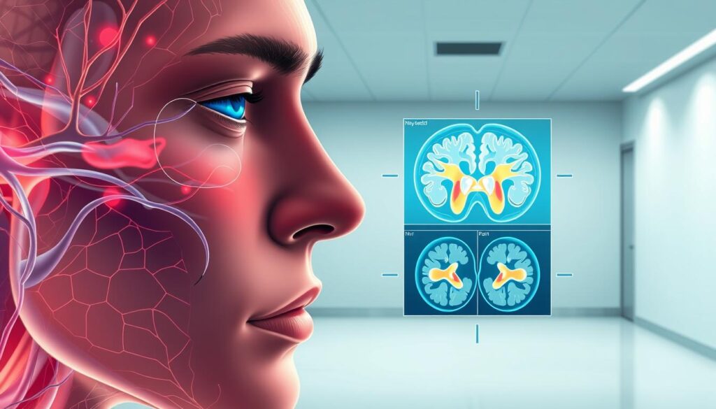 trigeminal neuralgia biomarkers