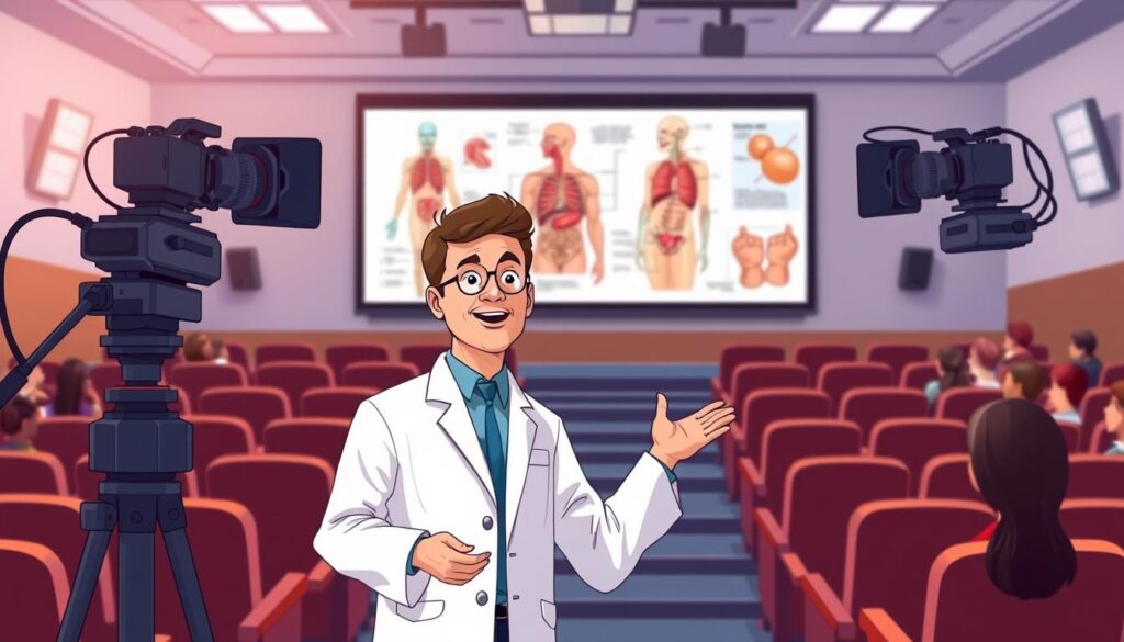 youtube medical education channels