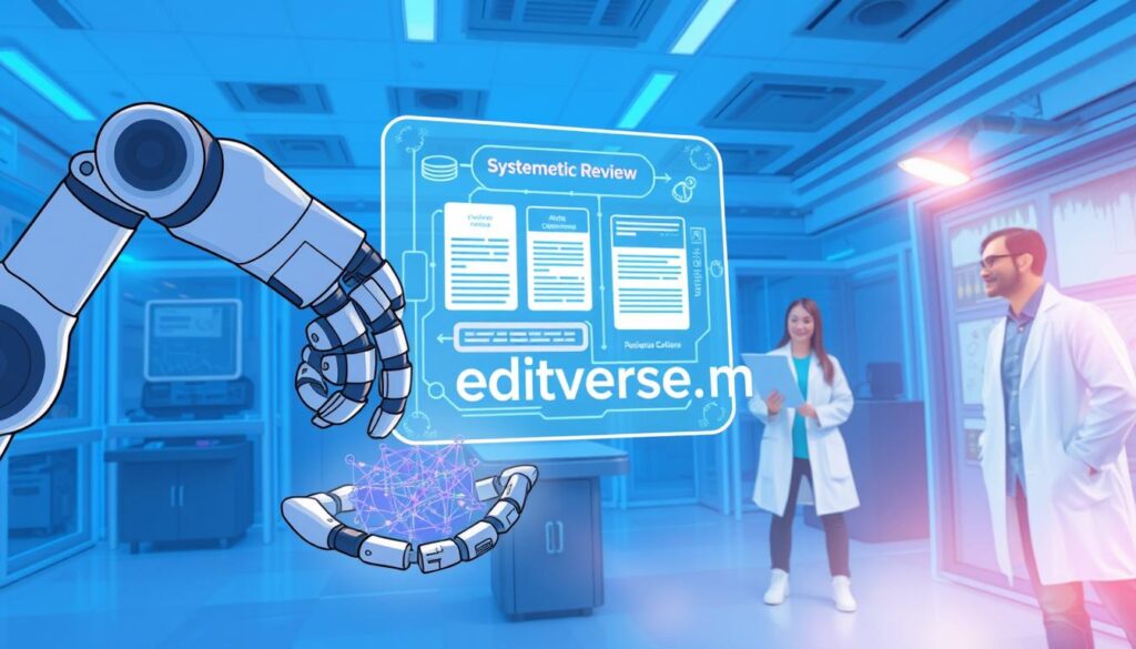 AI ethics systematic reviews 2025