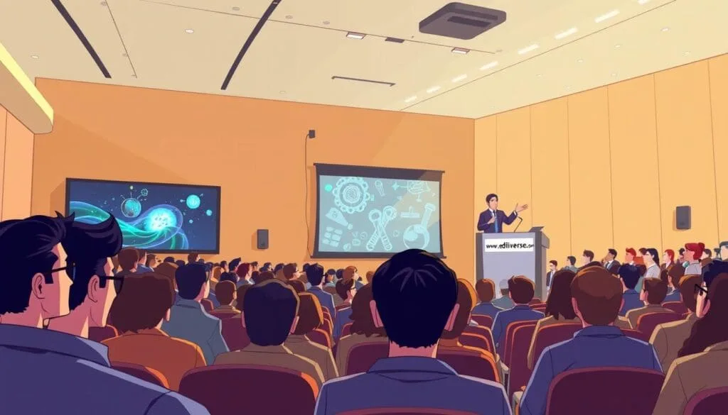 Audience Engagement Techniques