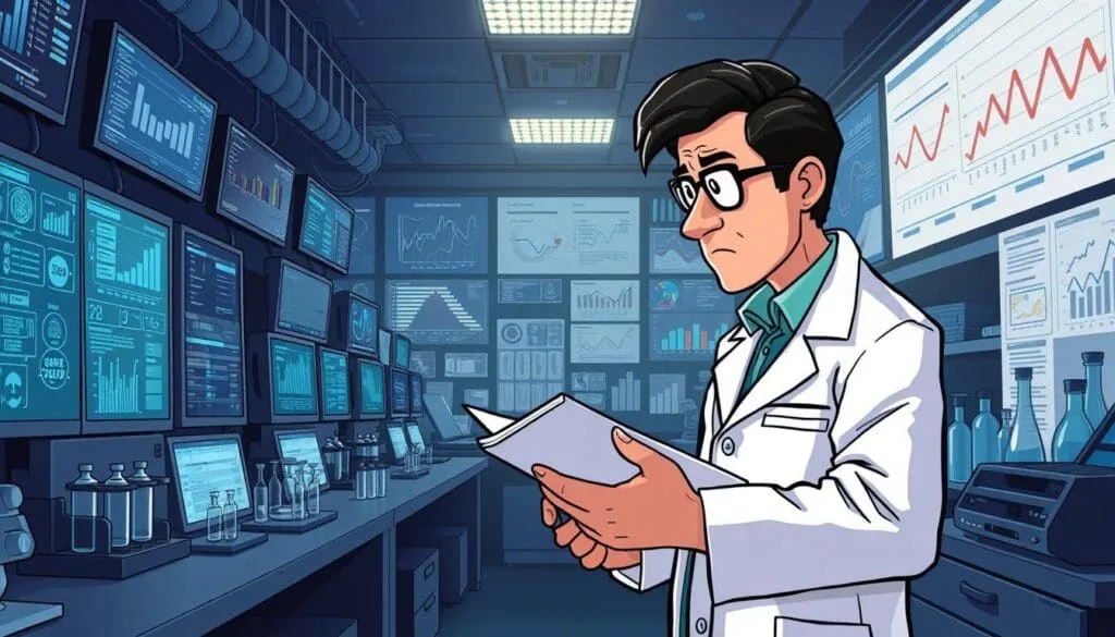 Clinical Data Validation Challenges