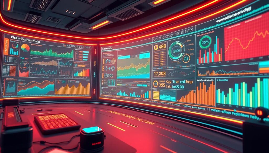 IoT health data meta-analysis
