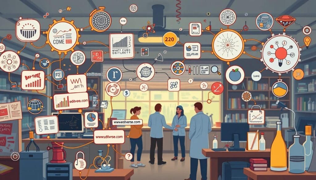 Research Impact Communication Strategies