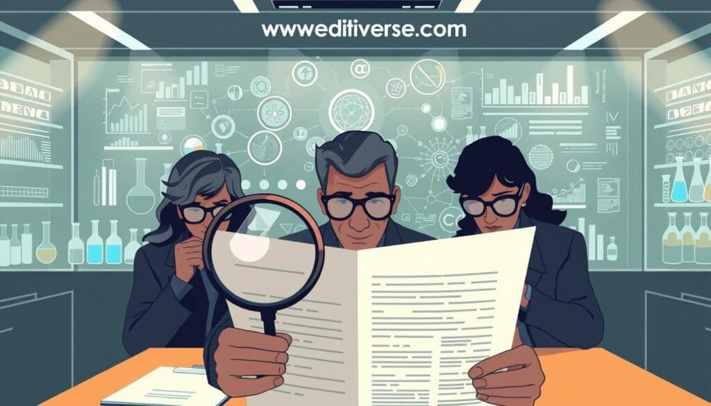 SCI 저널 심사 기준