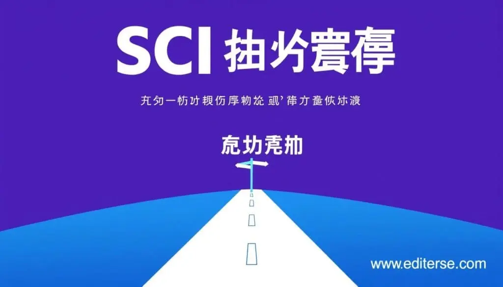SCI期刊発表策略, 影響因子選択