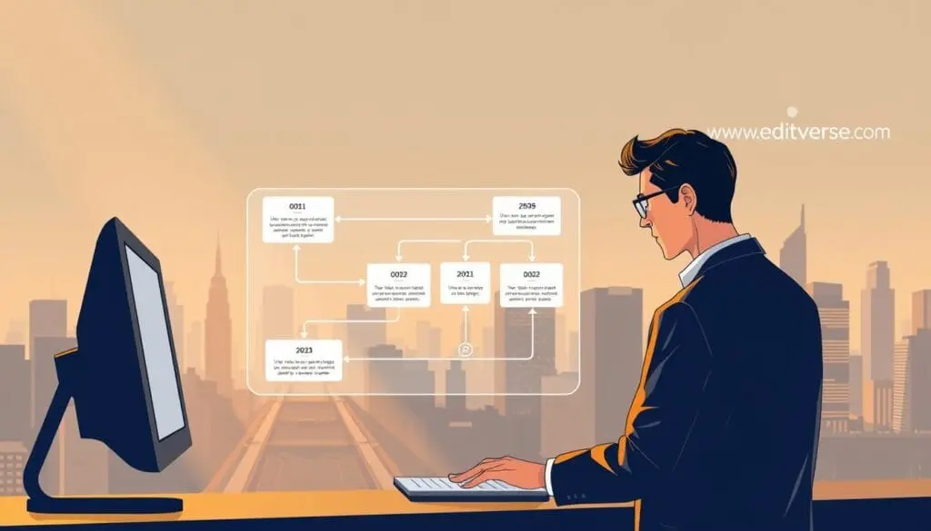 Submission workflow, 投稿ワークフロー