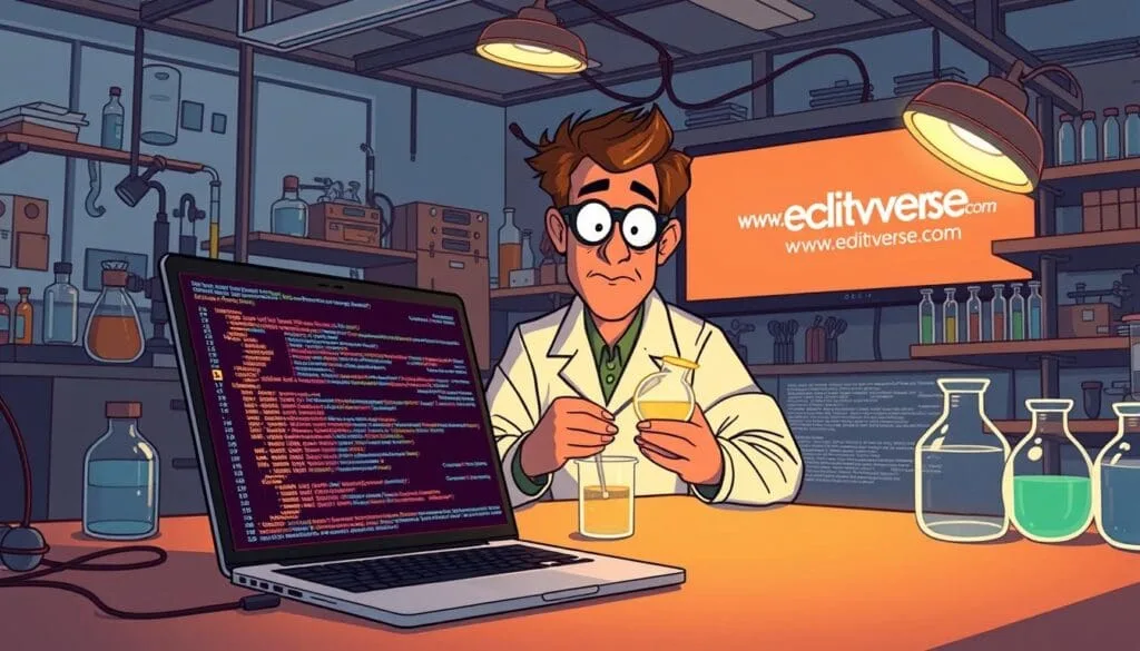 Version Control in Research Workflow