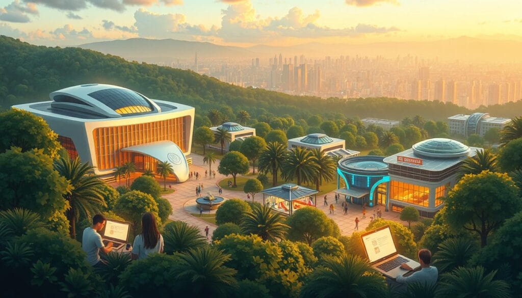 Yapay zeka araştırmaları Türkiye 2025