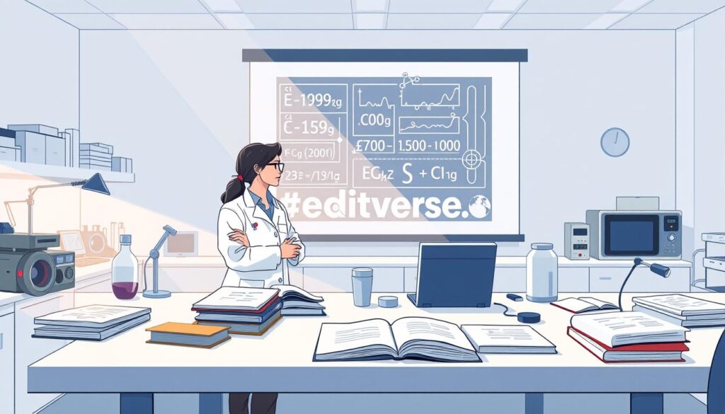 academic networking for researchers