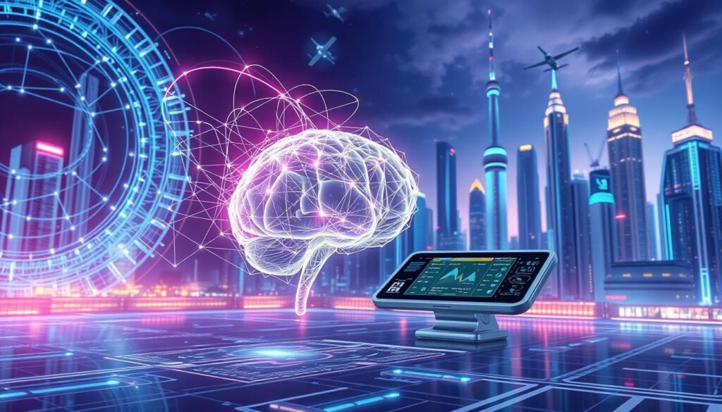 brain-AI hybrid analysis 2025