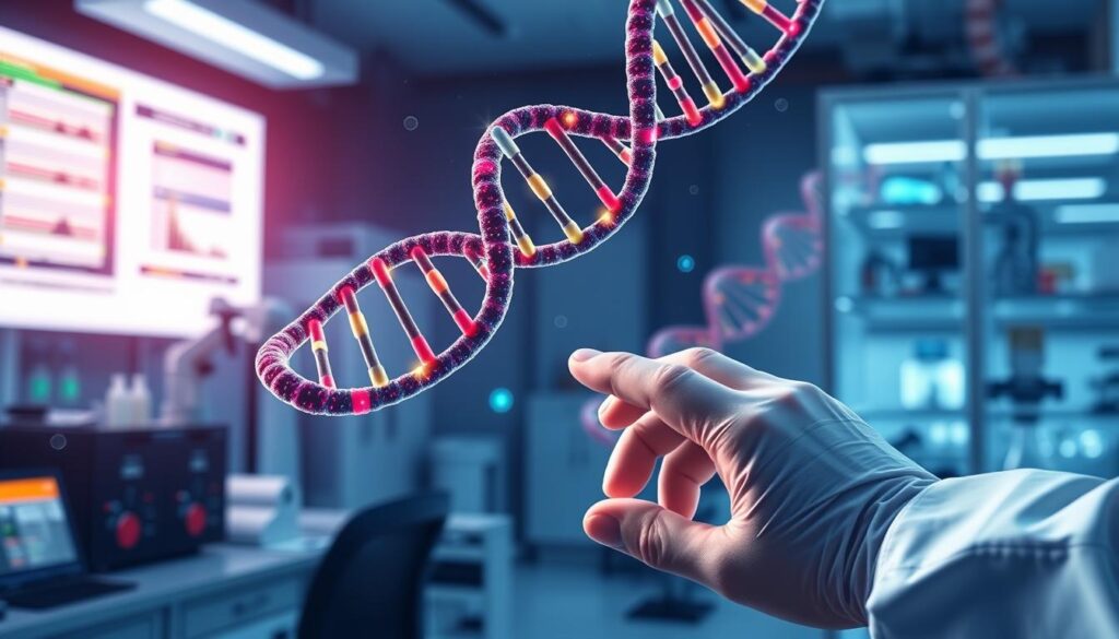 cancer genetics