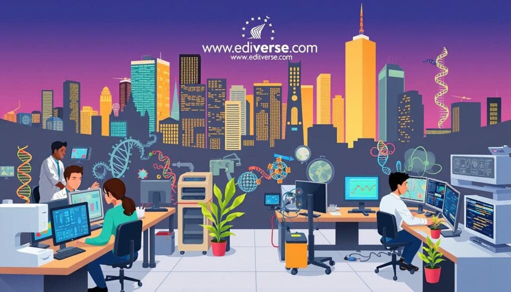 careers in bioinformatics