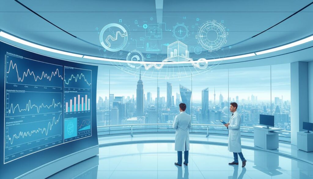 clinical data visualization