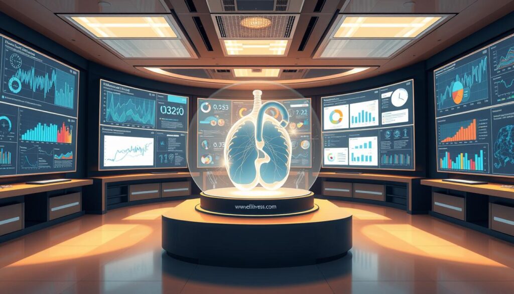 data visualization medical research