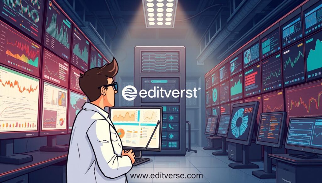 electronic health records analysis