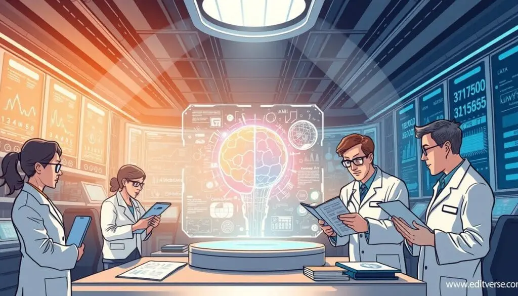 emotion-driven evidence synthesis