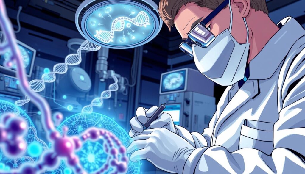 gene therapy