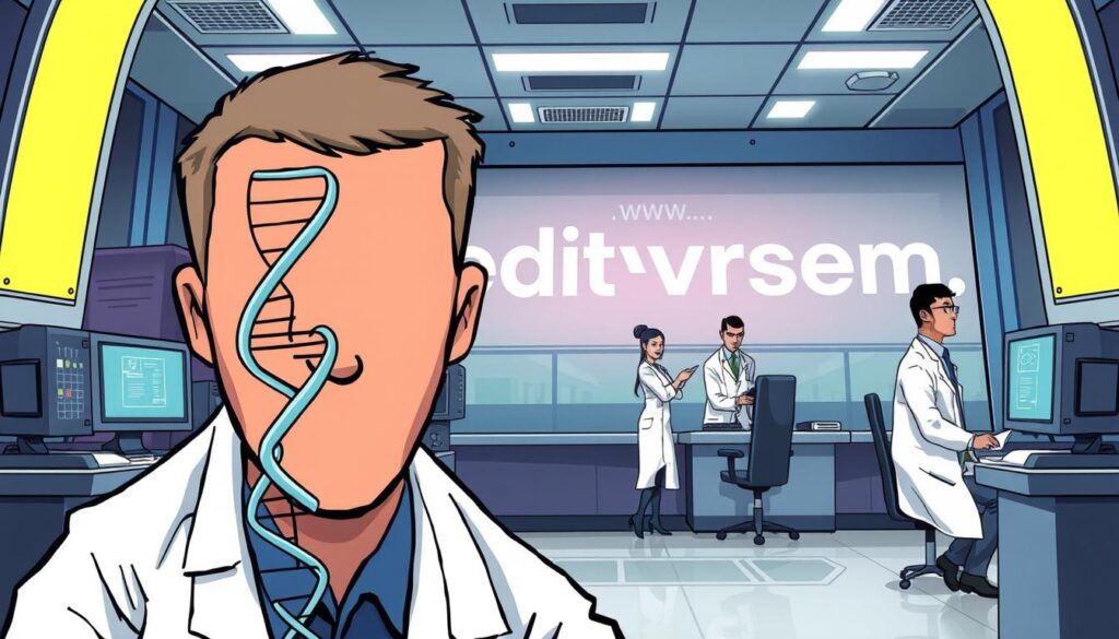 genetic discrimination