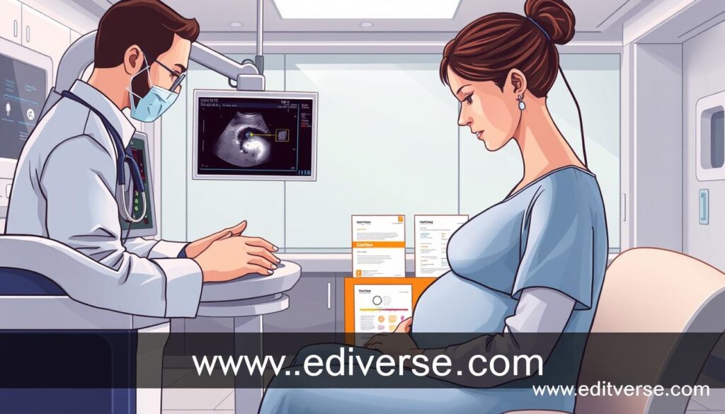 genetic testing pregnancy