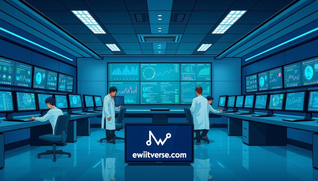 hospital database research tips